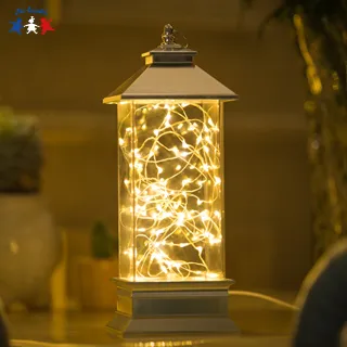 火樹銀花-北歐風柱形擺飾夜燈(三支一套)LED燈/桌燈/氣氛燈/七夕/浪漫 歷史價格詳細信息