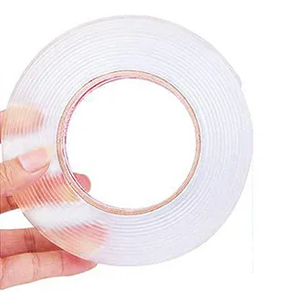 萬用雙面膠魔鬼氈背膠魔術貼2500CM防蚊紗窗紗門安裝配件 kiret 歷史價格詳細信息