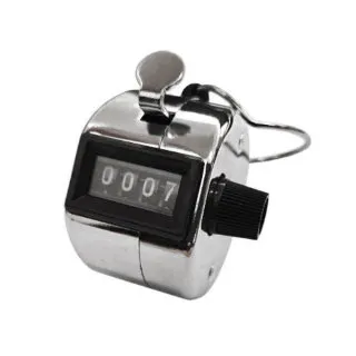 計數器/手握式計數器 歷史價格詳細信息