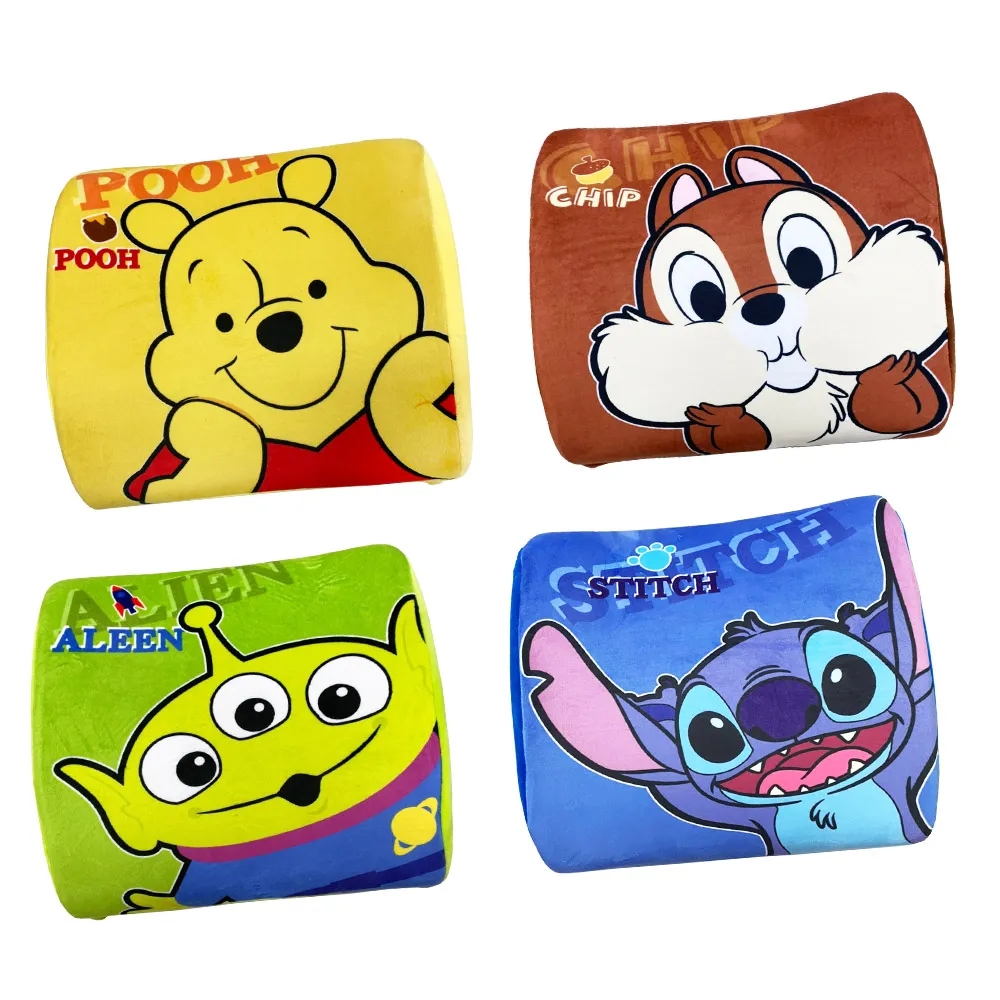 迪士尼Diseny 趴趴造型抱枕 靠枕 超柔午安枕【收納王妃】 歷史價格詳細信息