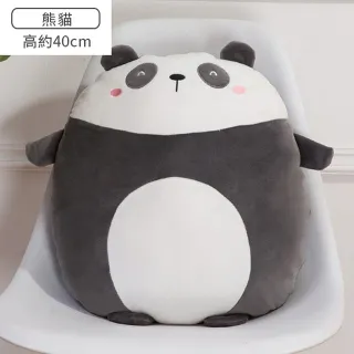 腰靠墊 腰靠枕 趴睡枕 午睡枕 抱枕 椅背靠枕 交換禮物(鱷魚款) 歷史價格詳細信息