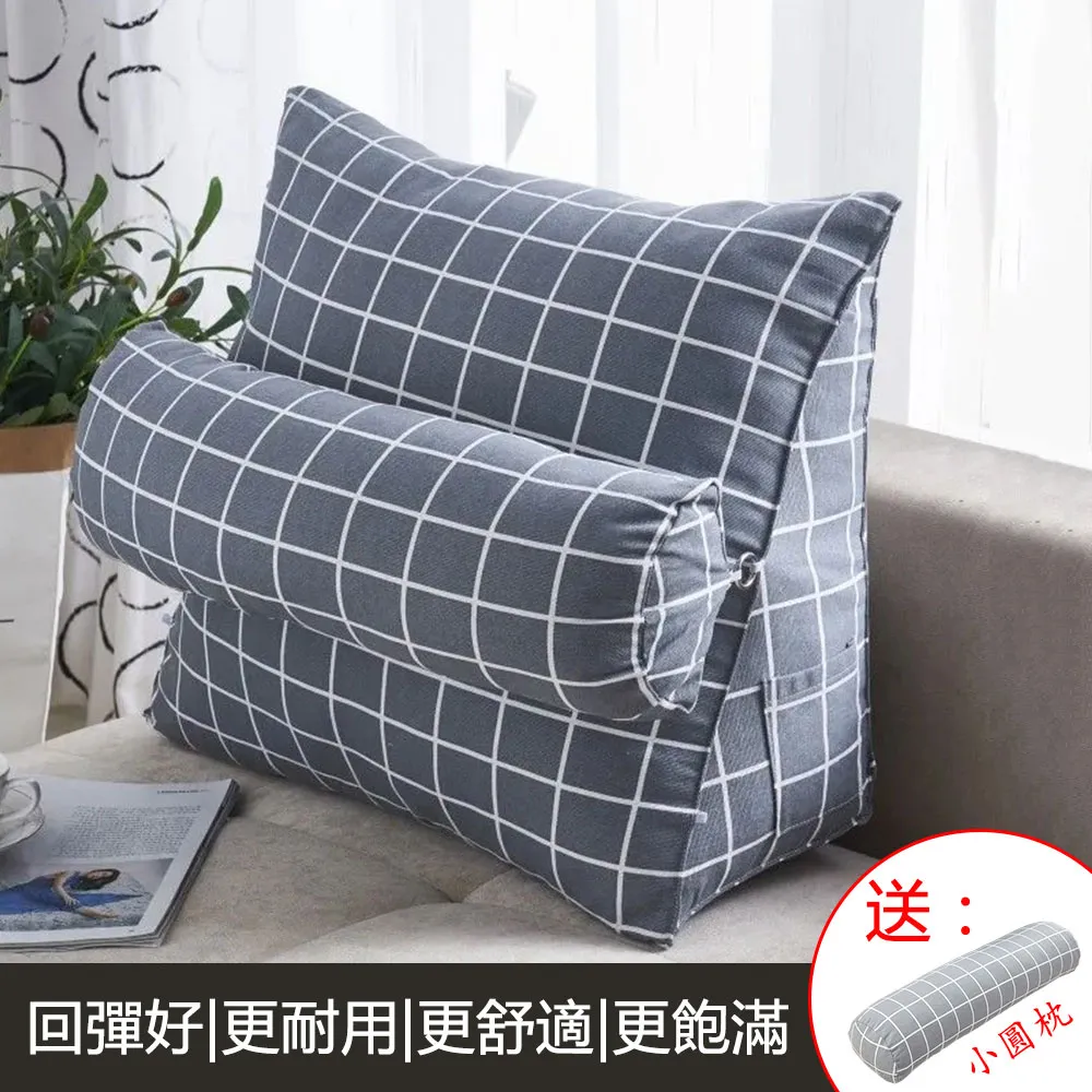 沙發床+腳靠/休閒椅《杜克簡約風多功能雙人沙發床椅》-瑜憶森活館 歷史價格詳細信息