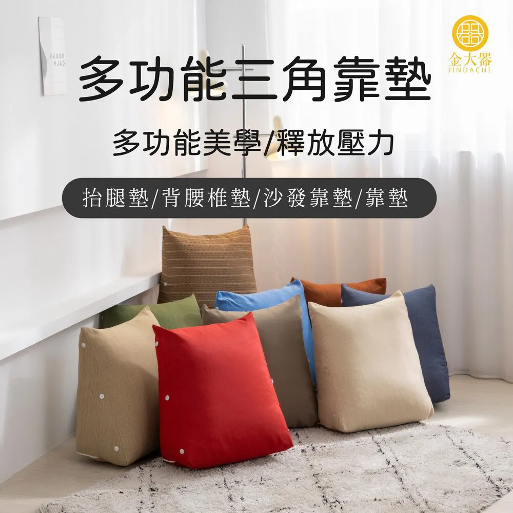 【金大器】日系迷你三角抱枕-多款可選 【超取/店到店限一組】辦公室專用午安枕 午睡 枕護 腰枕 護腰靠枕 沙發靠枕 歷史價格詳細信息