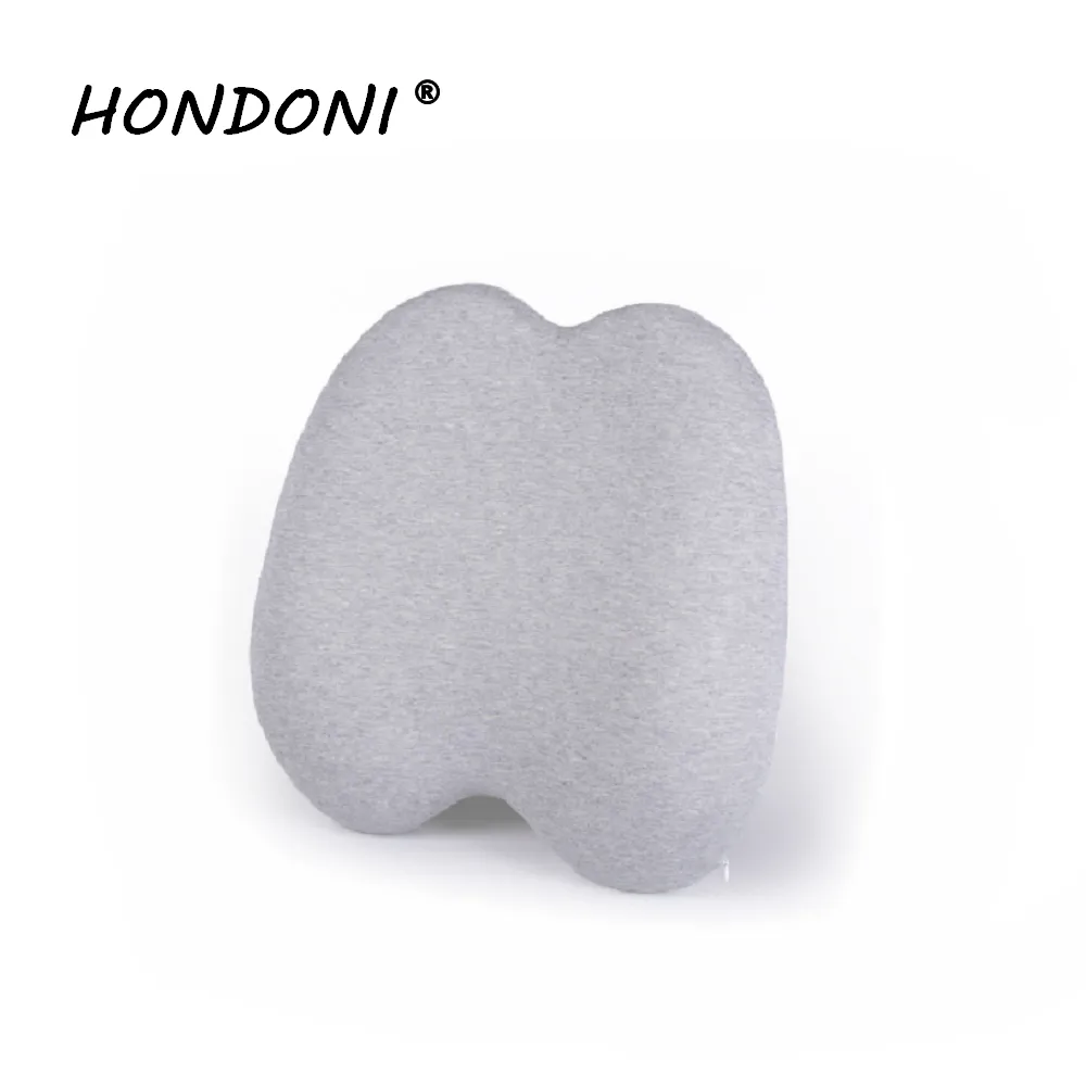 【HONDONI】新款5D護腰記憶靠墊加坐墊(櫻花粉M9-PK PLUS) 歷史價格詳細信息