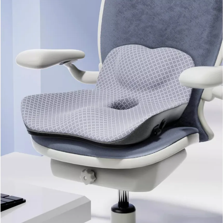 【BUPU】記憶棉鏤空美容院床按摩SPA趴枕 家用推拿枕頭 按摩頭枕 趴趴午睡枕(聖誕交換禮物) 歷史價格詳細信息