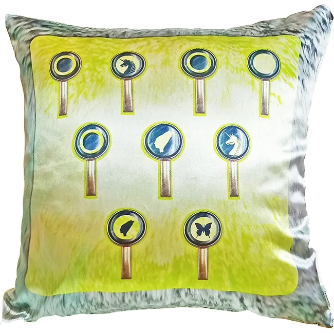 WiSofa 太陽黃 - SUN FLORA系列 45x45cm抱枕/靠枕/靠墊 歷史價格詳細信息