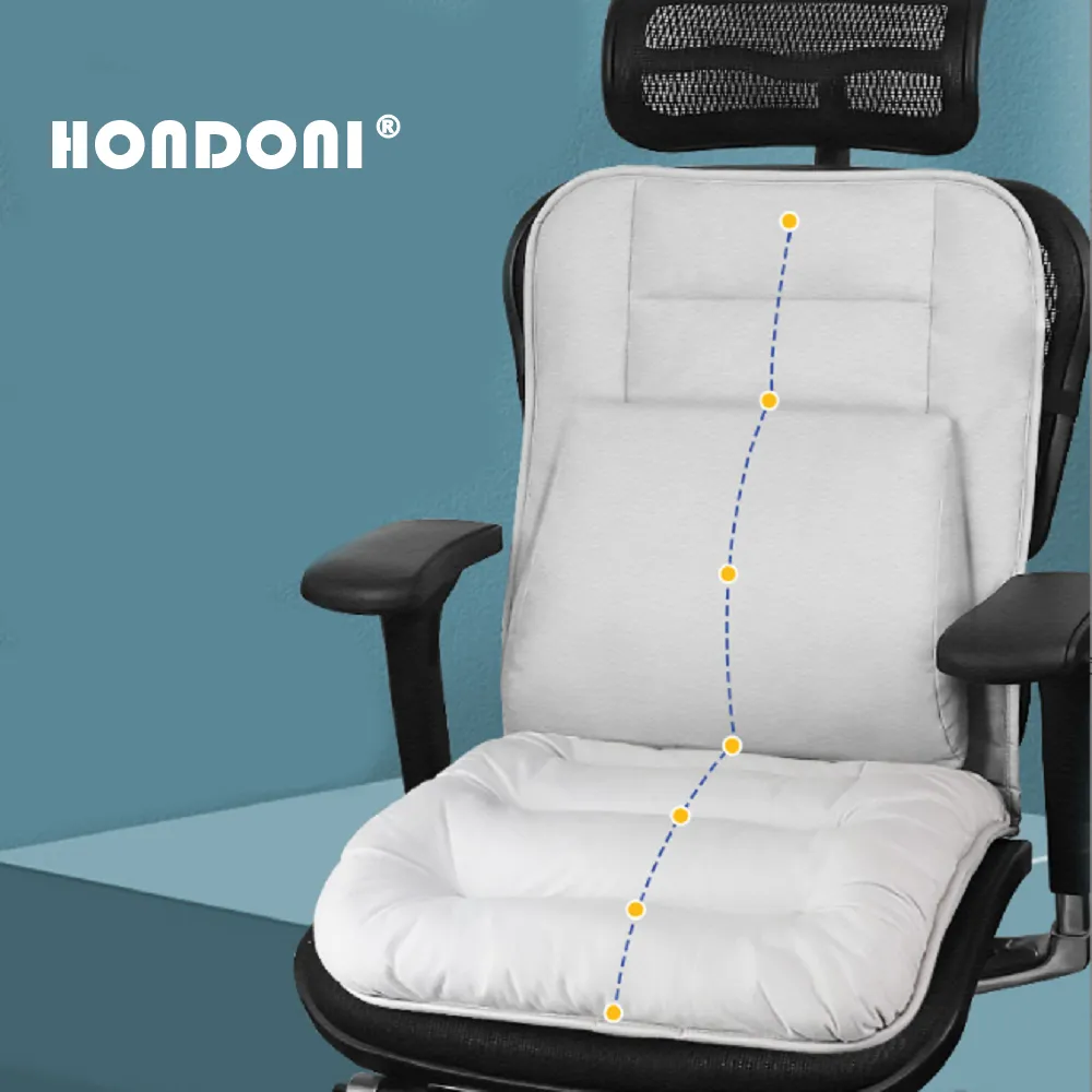 HONDONI 新型專利人體工學6D蝶型枕 記憶護頸枕 紓壓側睡枕 午睡枕 透氣舒適(天絲白)+贈白色枕套 歷史價格詳細信息