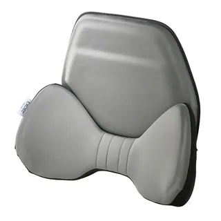 日本製 EXGEL HUG COMFY PREMIUM 背部支撐旗艦版坐墊 (鵝黃色) 歷史價格詳細信息