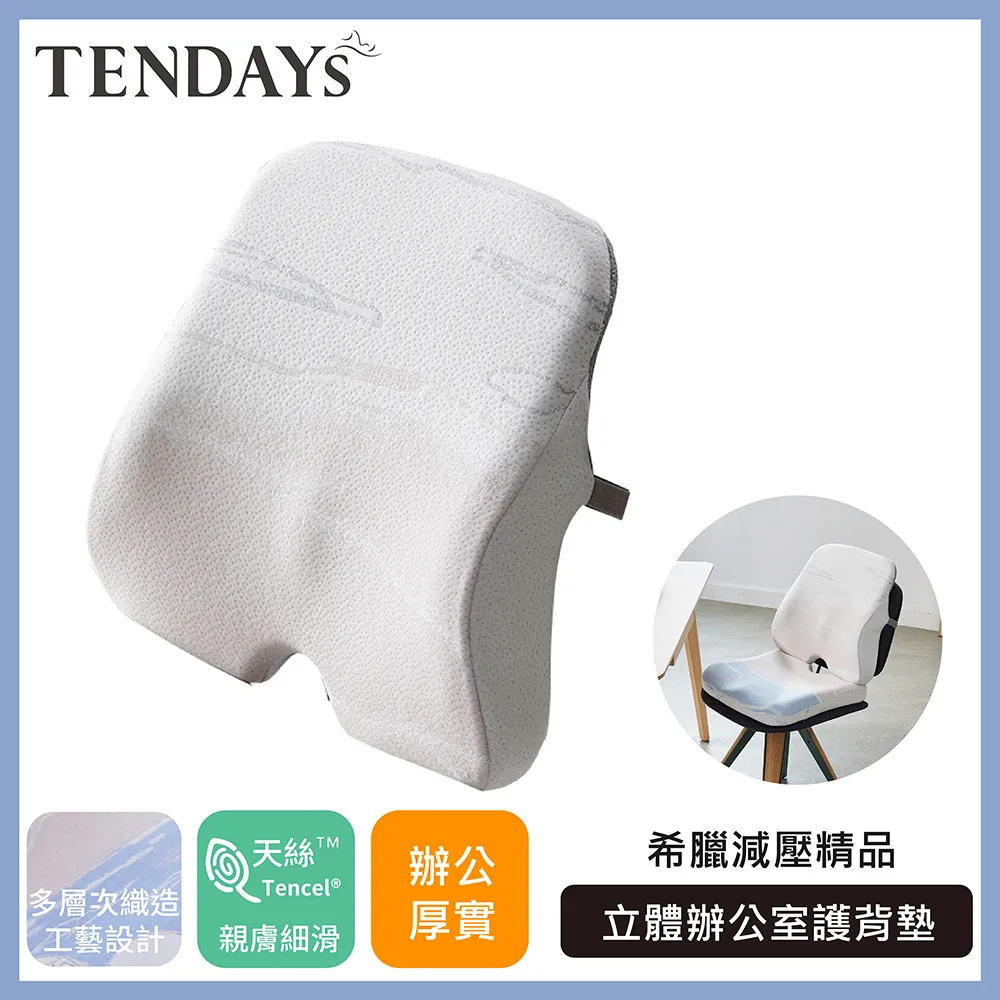 [TENDAYS]辦公室背墊(丈青蜜絲絨) 歷史價格詳細信息