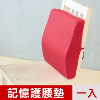 【凱蕾絲帝】台灣製造-完美承壓超柔軟記憶護腰墊-淺灰(一入) 歷史價格詳細信息