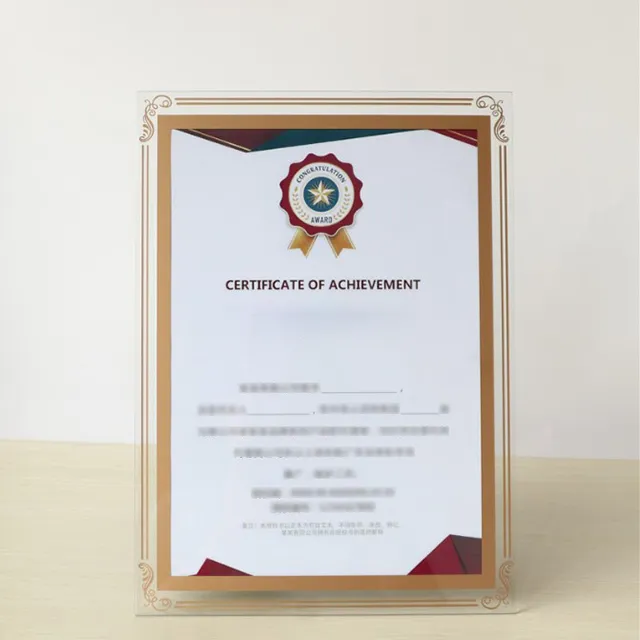 證書相框 A4獎狀框 金色銀色證書相框 玻璃A4獎狀框 鋁製A4相框 木紋A4獎狀證書相框 高級A4獎狀證書相框 歷史價格詳細信息