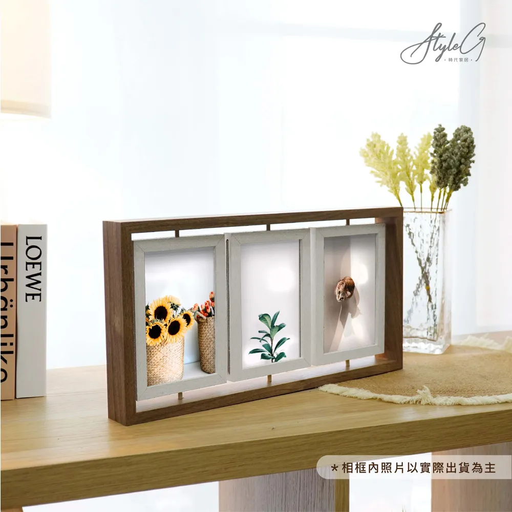 【Style】帶鎖設計-37面寬簡約木紋1抽1門附輪床頭櫃/文件櫃/桌下收納櫃/抽屜櫃/桌櫃(2色可選) 歷史價格詳細信息