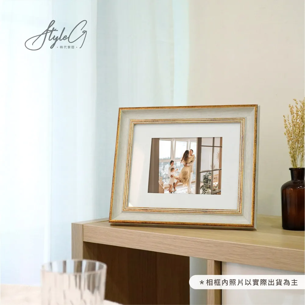 8x10相框-多款任選【TROMSO】/台灣現貨 桌立 壁掛 橫式 直式 裝飾 設計 木紋色 8*10 歷史價格詳細信息