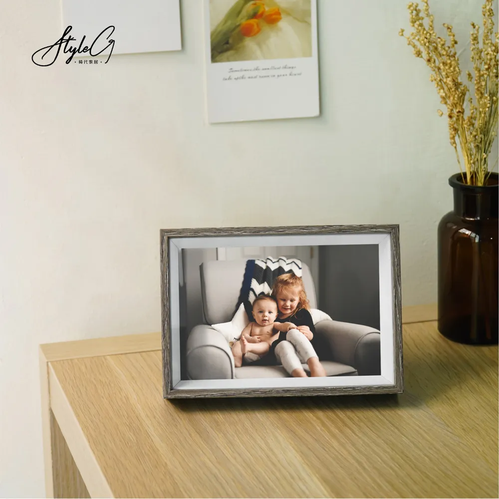 青青 4X6原味木製窄相框-簡單生活/PA-442 歷史價格詳細信息