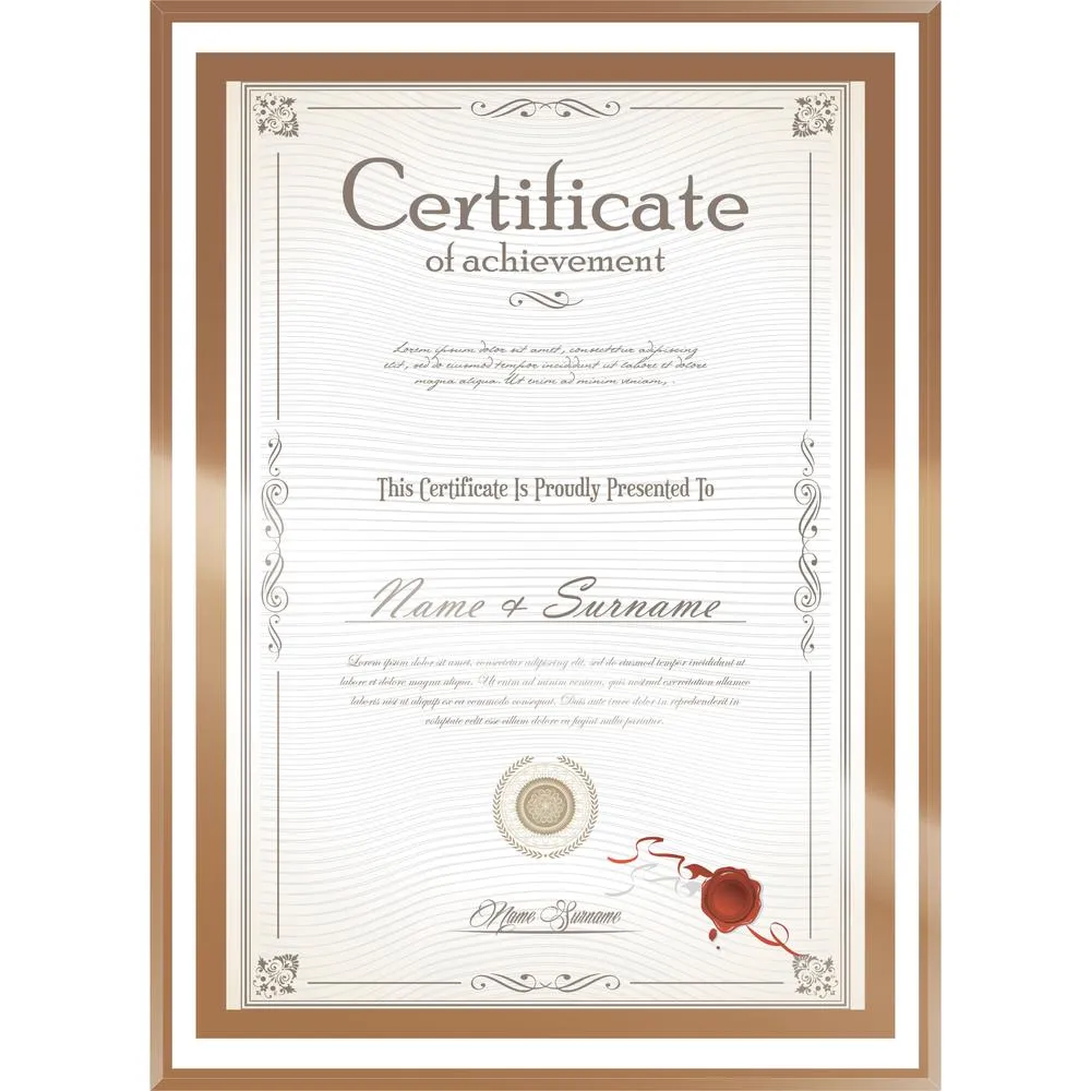 證書相框 A4獎狀框 金色銀色證書相框 玻璃A4獎狀框 鋁製A4相框 木紋A4獎狀證書相框 高級A4獎狀證書相框 歷史價格詳細信息