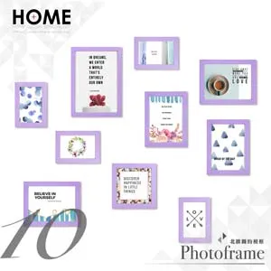 【紫色 10入組-彩色掛鉤】圓形掛勾 鑰匙掛勾 掛衣架 掛鉤 彩色小掛鉤 歷史價格詳細信息