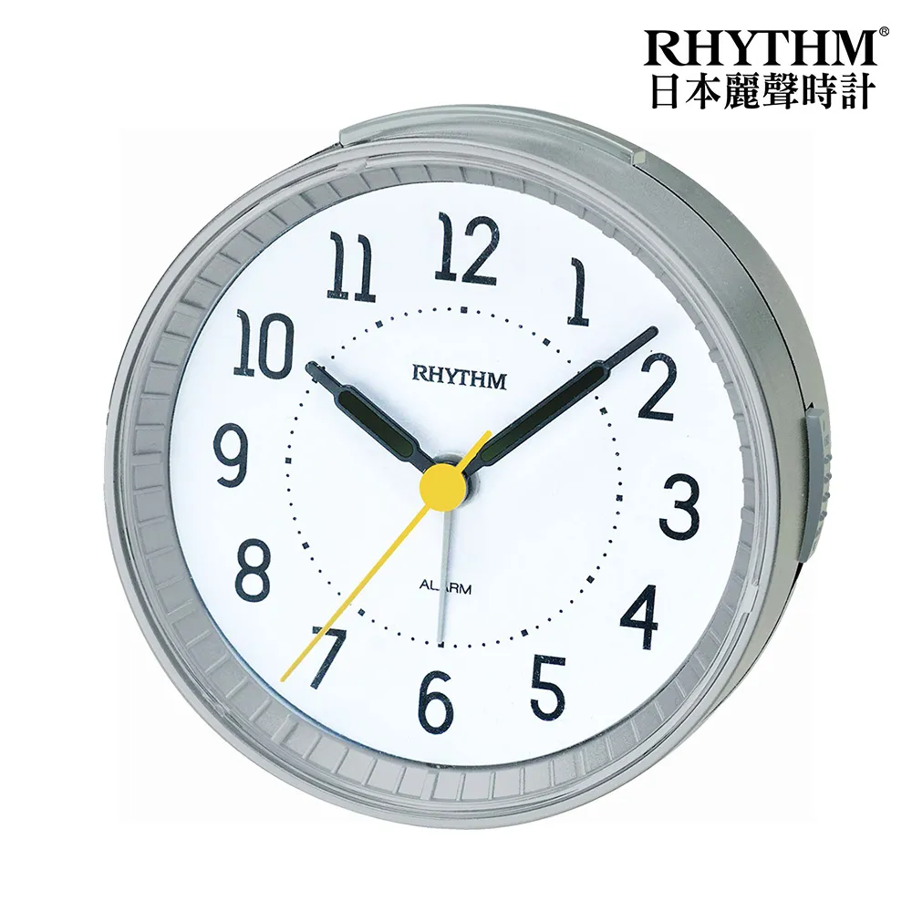 日本麗聲鐘-輕生活設計經典百搭日期溫度顯示電子鐘 歷史價格詳細信息