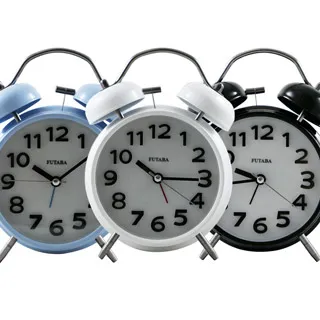 FUTABA 戀戀小熊連續繞秒機芯掛鐘 W-294 歷史價格詳細信息