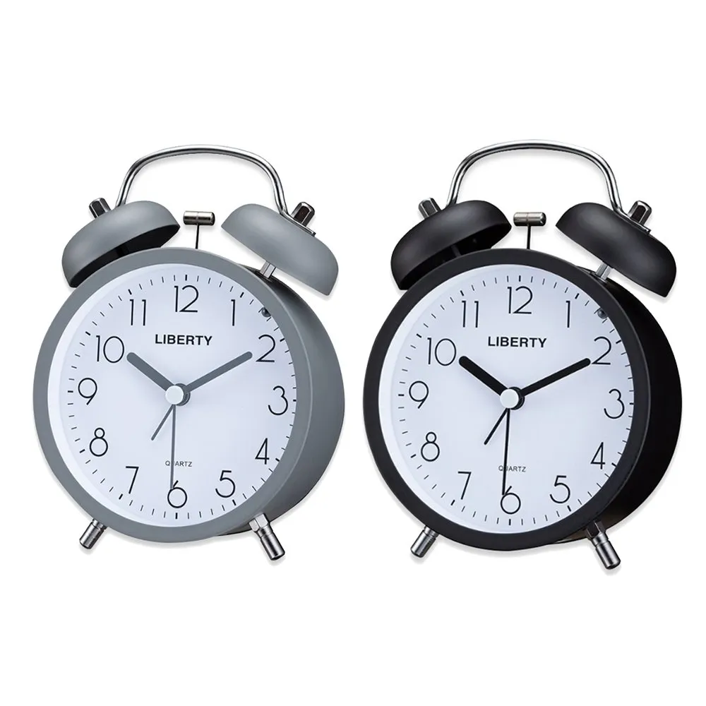 利百代 時鐘 LY-2021CL 鬧鐘 指針 開學鬧鐘 學生鬧鐘 時鐘 床頭小鬧鐘 小鬧鐘 小時鐘 鬧鈴 貪睡 靜音 歷史價格詳細信息