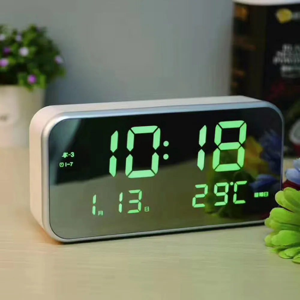 多功能萬年曆氣象時鐘 歷史價格詳細信息