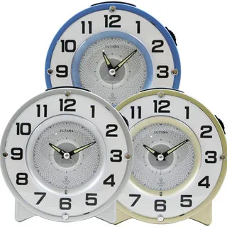 FUTABA 戀戀小熊連續繞秒機芯掛鐘 W-294 歷史價格詳細信息