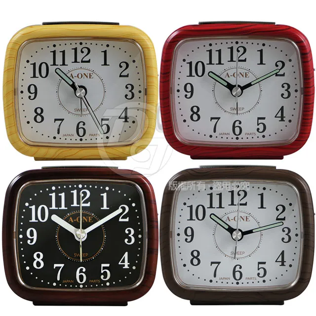 A-ONE TG-0259 凸字 水波紋 超靜音 掛鐘 時鐘 台製 歷史價格詳細信息