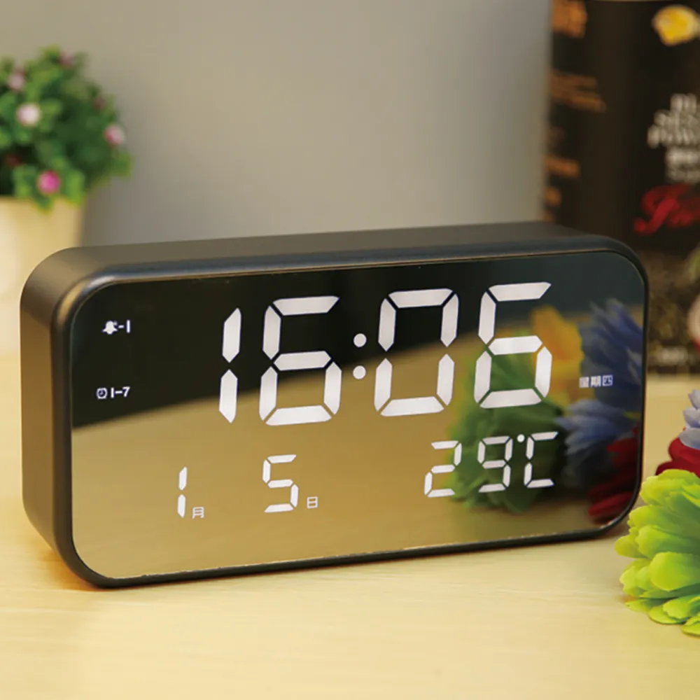 多功能萬年曆氣象時鐘 歷史價格詳細信息