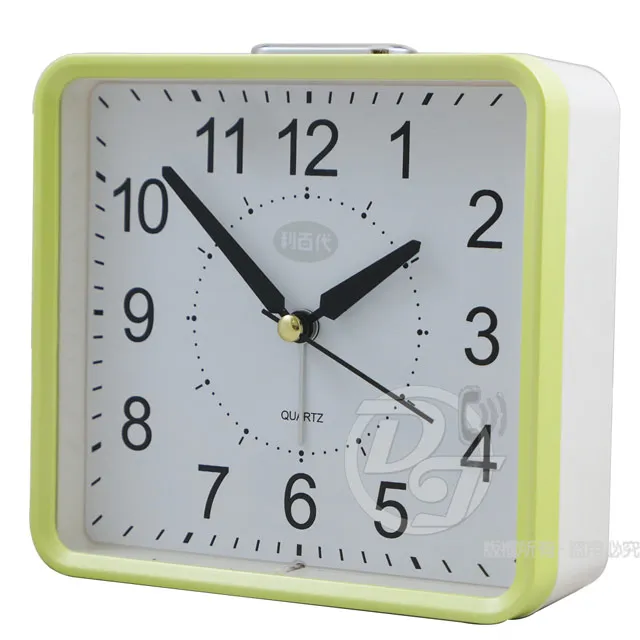 利百代 時鐘 LY-2021CL 鬧鐘 指針 開學鬧鐘 學生鬧鐘 時鐘 床頭小鬧鐘 小鬧鐘 小時鐘 鬧鈴 貪睡 靜音 歷史價格詳細信息