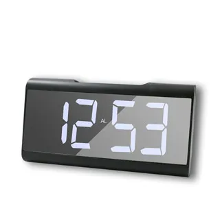【TRISTAR】LED插電式數字電子鐘 TS-A2626 歷史價格詳細信息