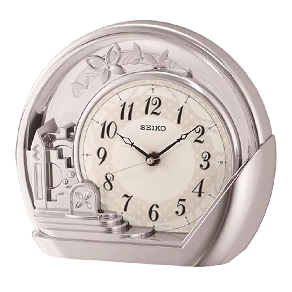 【SEIKO 精工】銀座 LUKIA 25周年紀念女錶 好禮2選1 新年 禮物 推薦(SPB135J1/6R35-00N0R) 歷史價格詳細信息