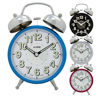 A-ONE TG-0259 凸字 水波紋 超靜音 掛鐘 時鐘 台製 歷史價格詳細信息