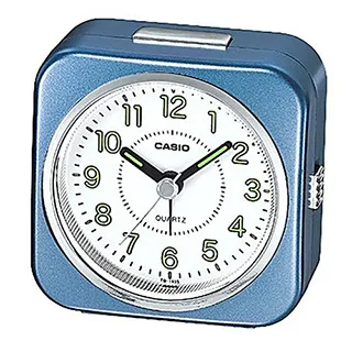 CASIO 卡西歐 方形數字錶大型的液晶錶面防水50米LED背光照明W-215H-7A ( 215 H 7 )學生錶 歷史價格詳細信息