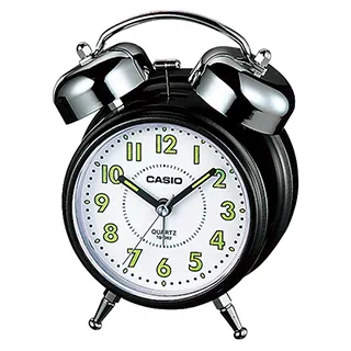 【CASIO】CASIO 卡西歐復古鬧鈴方形電子錶-黑  A158WA-1 台灣卡西歐保固一年 歷史價格詳細信息