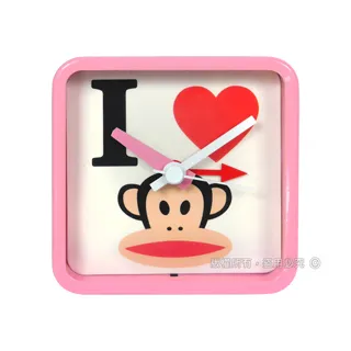 【Paul Frank大嘴猴】 繽紛點點家族系列萬用零錢卡夾 大嘴猴款 黃色_背包族 歷史價格詳細信息