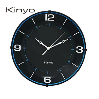 KINYO CL-197 時尚質感掛鐘 蝦皮直送 現貨 歷史價格詳細信息