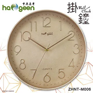 【中華豪井】靜音掃描掛鐘(12吋) ZHNT-M007 永鎮機芯 時鐘 掛鐘 靜音掛鐘 歷史價格詳細信息