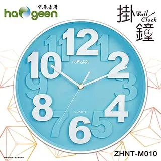 【中華豪井】靜音掃描掛鐘(12吋) ZHNT-M007 永鎮機芯 時鐘 掛鐘 靜音掛鐘 歷史價格詳細信息