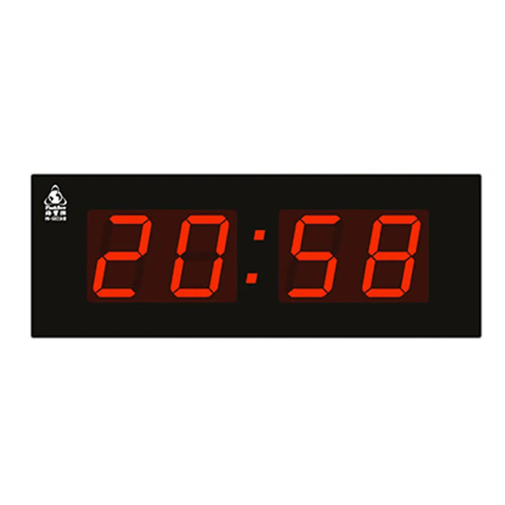 【大巨光】電子鐘/電子日曆/LED動感型-山清水秀(FB-5089) 歷史價格詳細信息