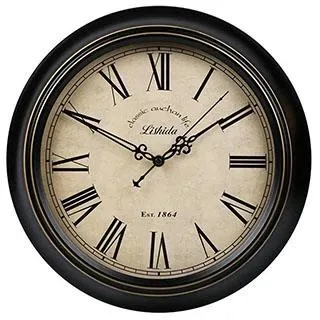 【媽媽咪呀】職人手作頂級古典掛鐘-歐洲研發台灣製機芯-畫眉春曉 歷史價格詳細信息