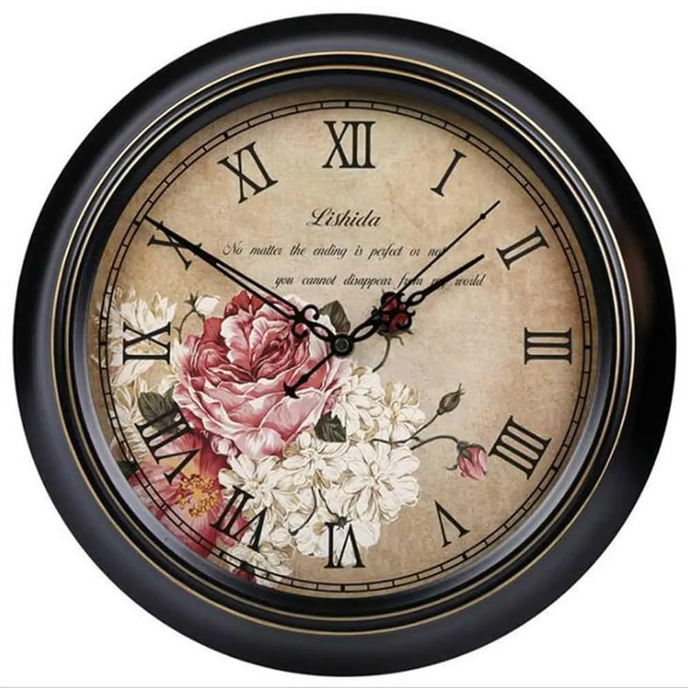 【媽媽咪呀】職人手作頂級古典掛鐘-歐洲研發台灣製機芯-畫眉春曉 歷史價格詳細信息