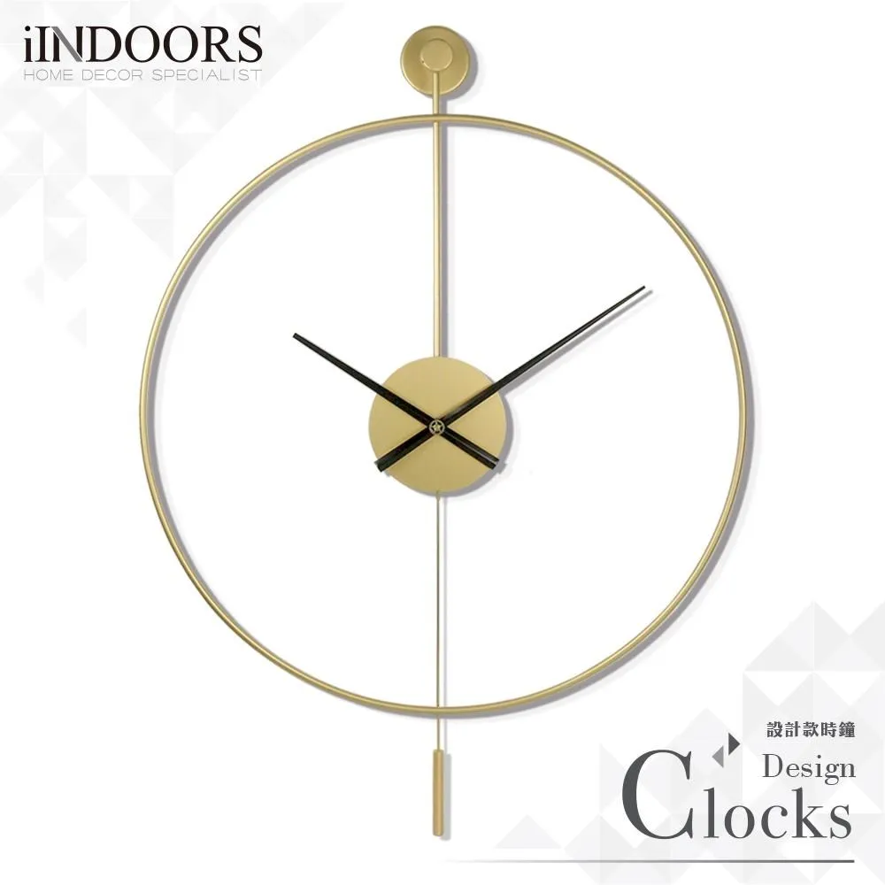 工業設計時鐘-雙色金針60cm 歷史價格詳細信息