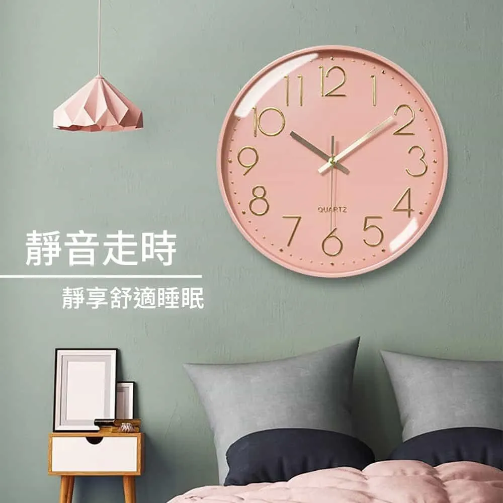 【媽媽咪呀】生活美學科技潮時尚鏡面鬧鐘/時鐘 歷史價格詳細信息