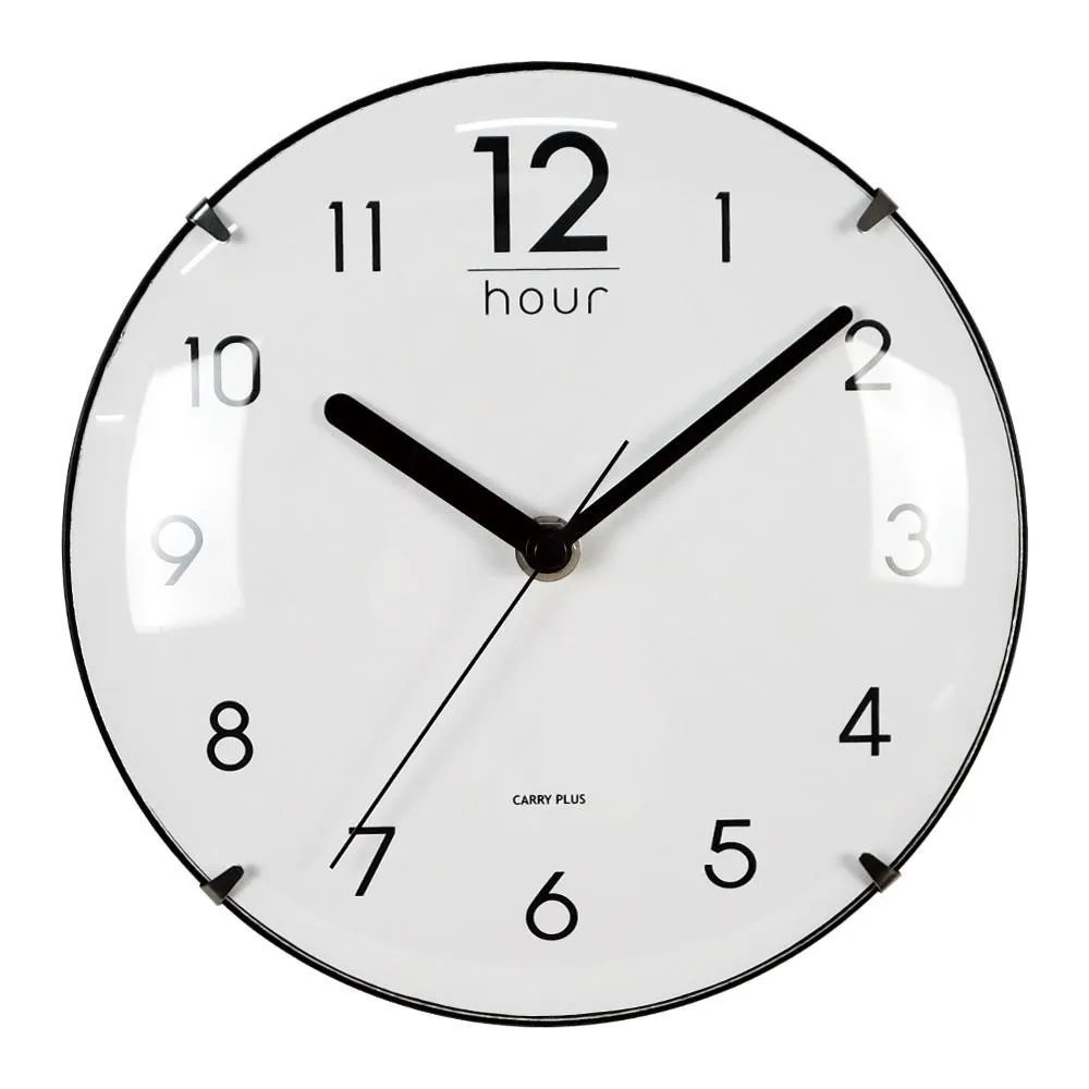 【CarryPlus】雅典金屬鬧鐘-霧面白 歷史價格詳細信息