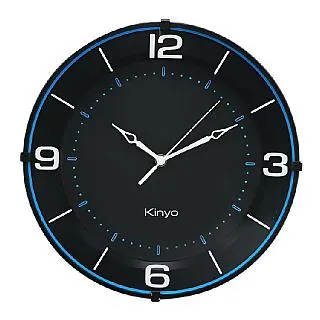 KINYO CL-197 時尚質感掛鐘 蝦皮直送 現貨 歷史價格詳細信息