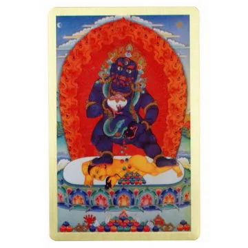 【黑財神心咒+六道金剛咒咒輪】發財消災護身矽膠手環 19cm 黑色 [71528] 歷史價格詳細信息