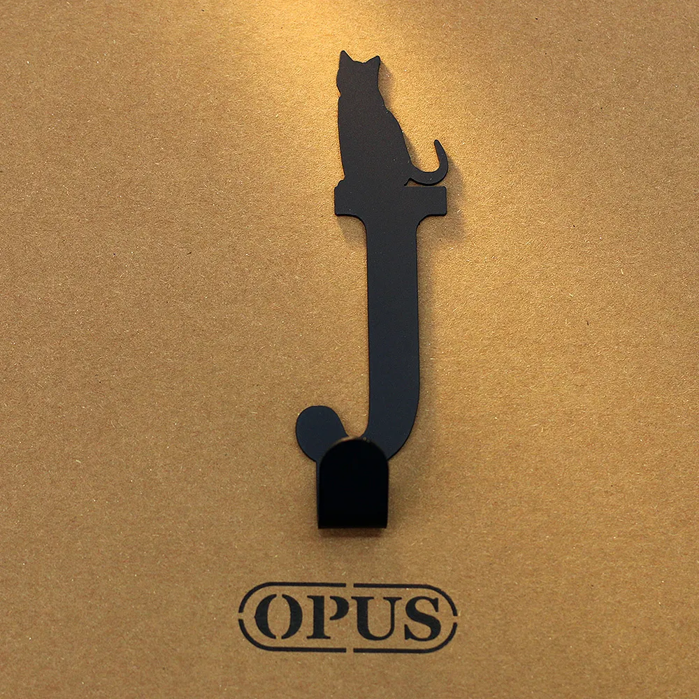 【OPUS東齊金工】當貓咪遇上字母B(粉) 壁飾掛勾 傢飾掛架生活收納衣架造型掛鉤無痕 HO-ca10-B(P) 歷史價格詳細信息