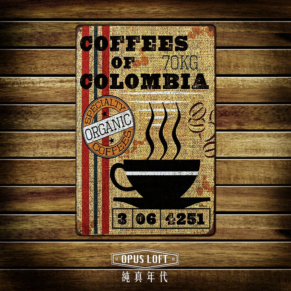 OPUS LOFT純真年代 20X30仿舊鐵皮畫 創意無痕壁貼 掛畫壁畫擺飾裝飾貼 TP1133 US66重機 歷史價格詳細信息