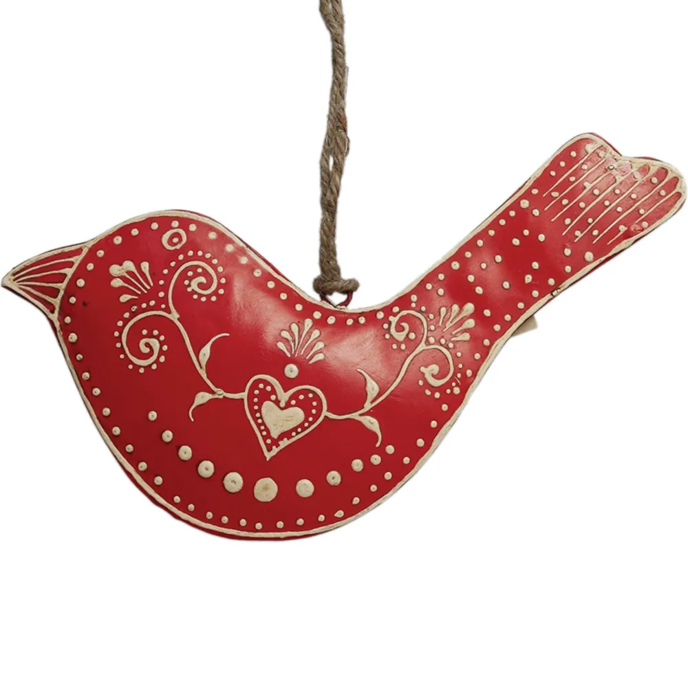 Rex LONDON 立體吊飾(紅心S) 歷史價格詳細信息