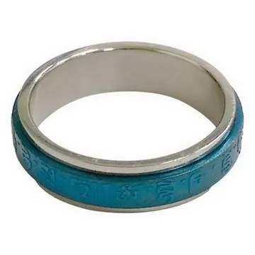 十相自在-藥師佛心咒水晶咒輪手環(Kala-040) 歷史價格詳細信息