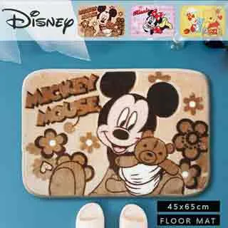 迪士尼卡通短絨踏墊(維尼&小豬) 歷史價格詳細信息